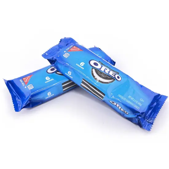 Oreo 2 oz 30 Ct Snack Pack {1}