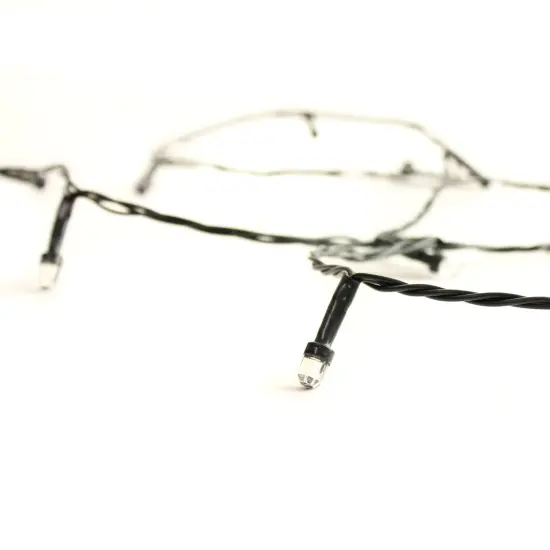 Perfect Holiday 300 LED String Light Super Bright Roll Multicolor {4}