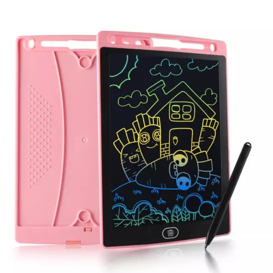 Kitcheniva Kids LCD Writing Tablet Electronic Drawing Pad Doodle Board Toy Gift {1}