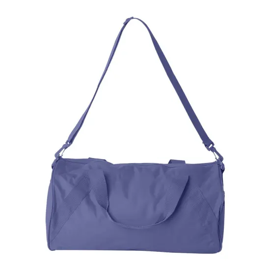 Liberty Bags&reg; Recycled 18 Inch Small Duffel Bag Royal {3}