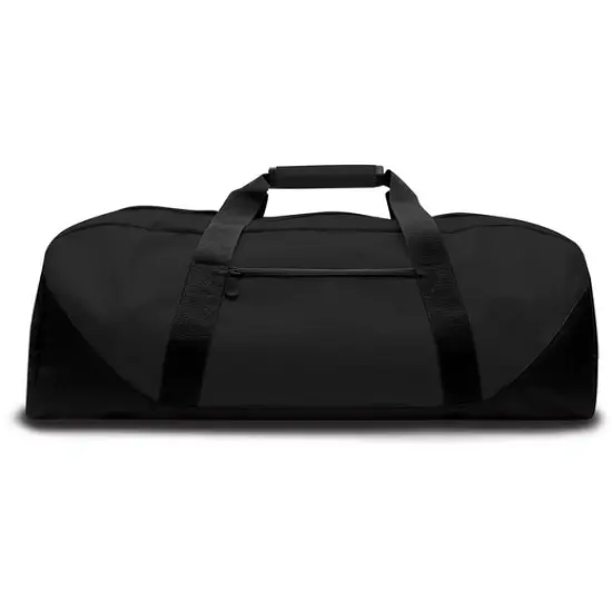 Liberty Bags&reg; Liberty Series Medium Duffel BLACK {3}