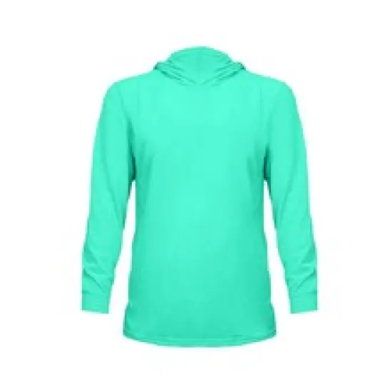 RADYAN&reg; Men&rsquo;s High Visibility Safety Hoodie with Reflective Strips and Pockets Cancun {3}