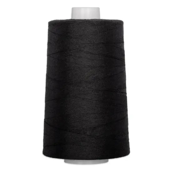 QuiltMaker #801 - Black Cone {1}