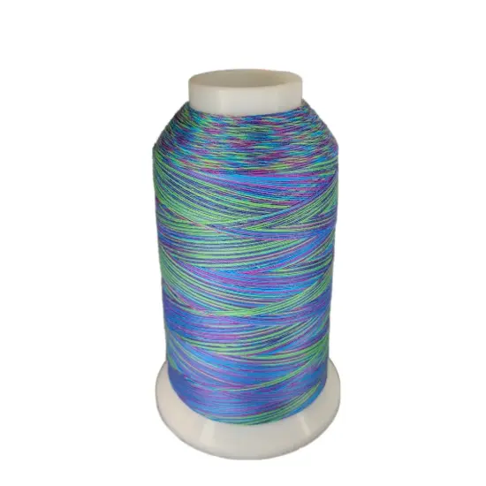 935 Arabian Nights King Tut Cotton Thread {1}