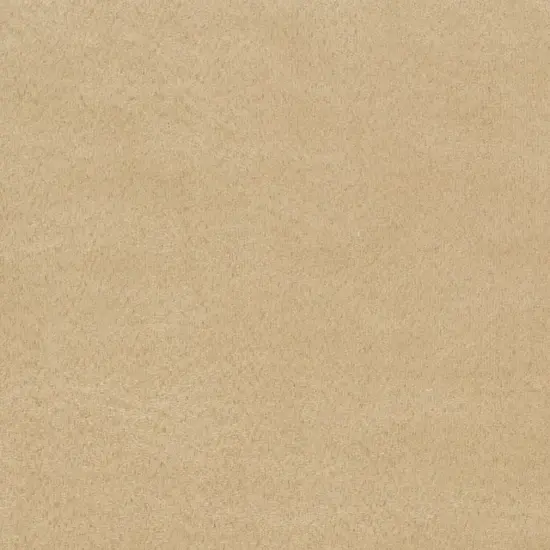 Chamois - BeigeTaupe PlainSolid Upholstery Fabric 54 Inches" {1}