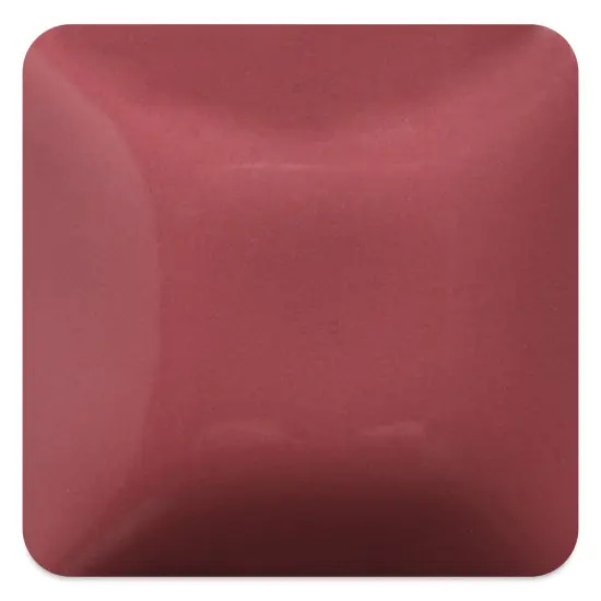 Mayco Stroke & Coat Wonderglaze - Rosey Posey, Pint {2}