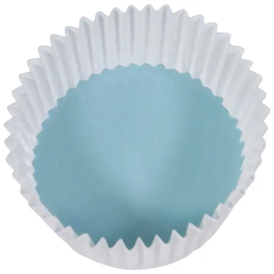 Sax Gloss Glaze, Tahiti Blue, 1 Pint {5}