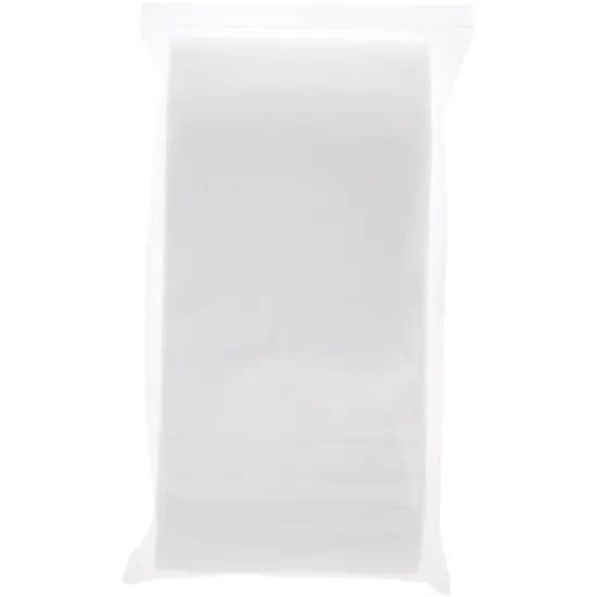 Plymor 8" x 12" (Pack of 100), 6 Mil Industrial Duty Zipper Reclosable Plastic Bags {4}