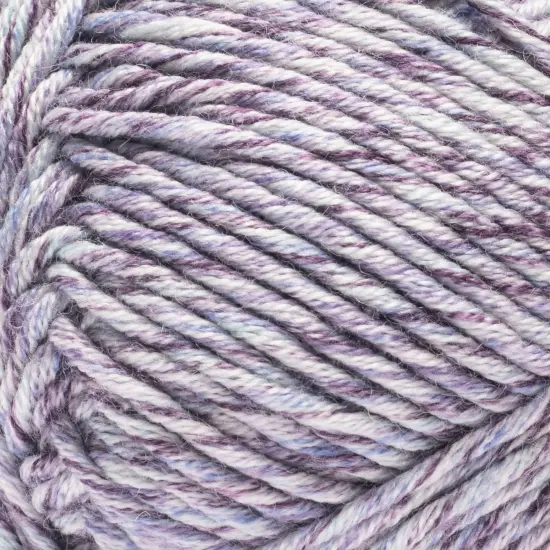 Caron Simply Me Yarn Mosaic {1}