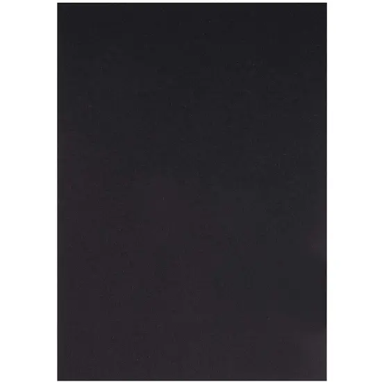 Card Stock, Black Stationary Paper for Post Cards and Crafts (5 x 7 In, 150 Pack) {4}