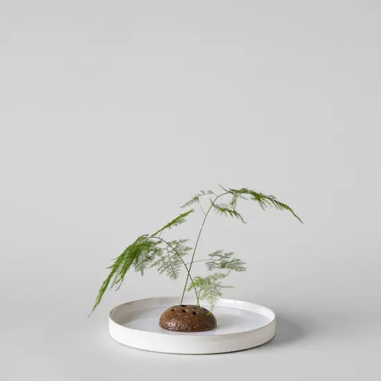 Round Stone Frog by Bloomist {3}