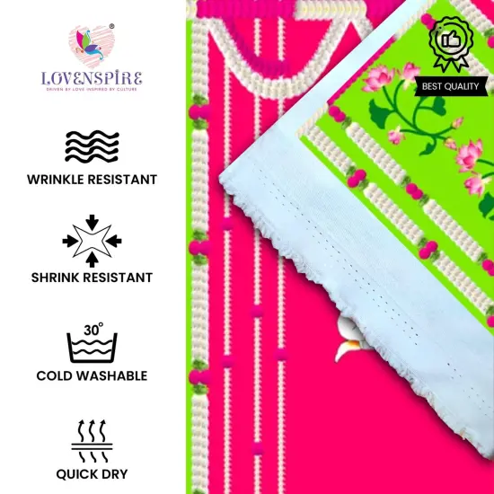 Anaprasana Backdrop, Annaprashan Banner, Annaprashan Backdrop, Annaprashan Ceremony, Annaprasana Decor, Baby Shower Decor {3}