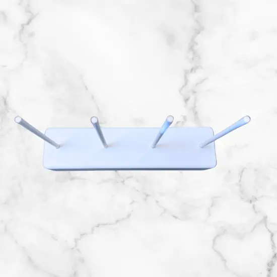 Cake Pop Display Stand {4}