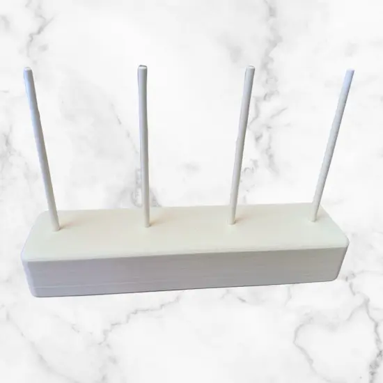 Cake Pop Display Stand {1}