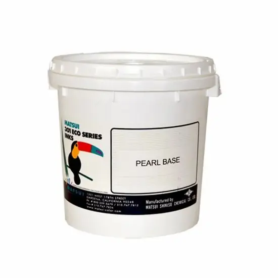 Matsui Pearl Binder {1}