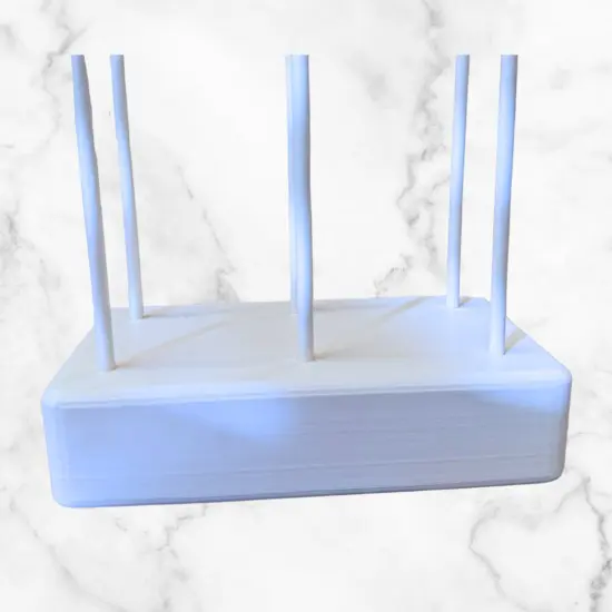 Cake Pop Display Stand {7}