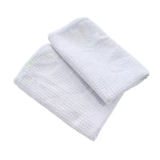 Carmel Towel Company &reg; Micro Fiber Golf Towel White {6}
