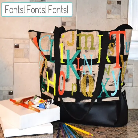 Janome Artistic Digitizer Embroidery Digitizing Software {3}