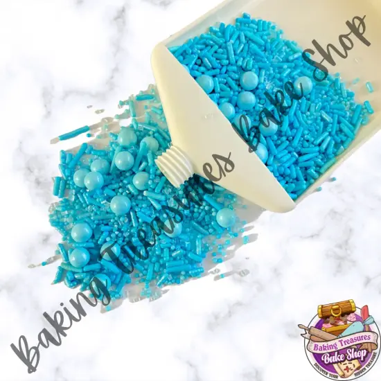 Sprinkle Sorting Tray {1}