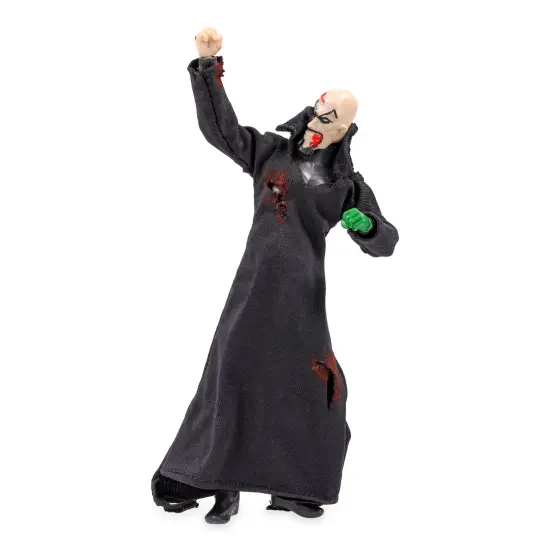 The Maxx Indie Spotlight Comic Book Heroes Mr. Gone Exclusive Figure {5}