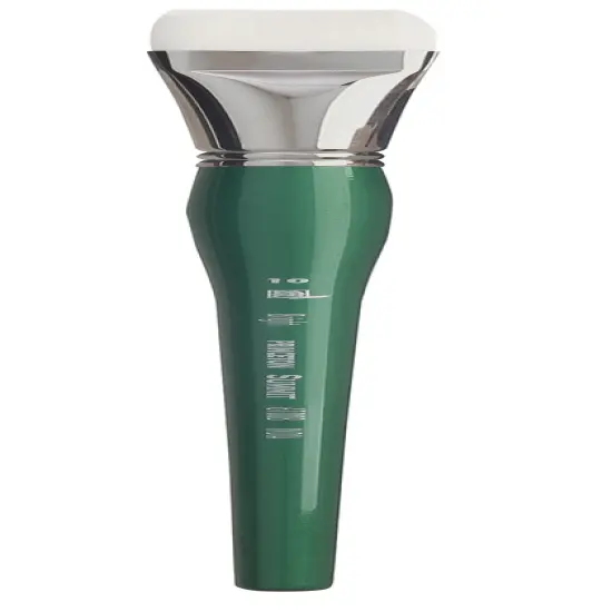 Princeton Series 6100 Summit White Synthetic Brush-Long Handle Bright Size 10 {1}