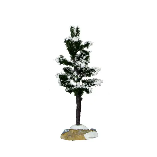 Lemax Confer Tree - 4.75 inch {1}