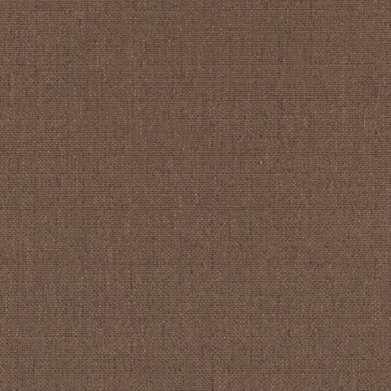 Cocoa - Brown PlainSolid Upholstery Fabric 54 Inches" {1}