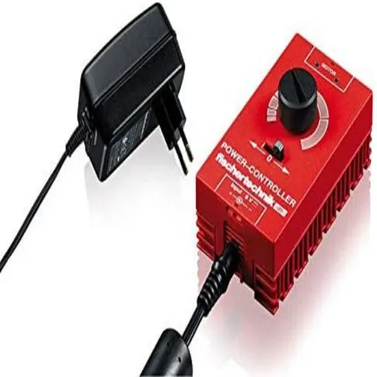 fischertechnik 120V Energy Set {2}