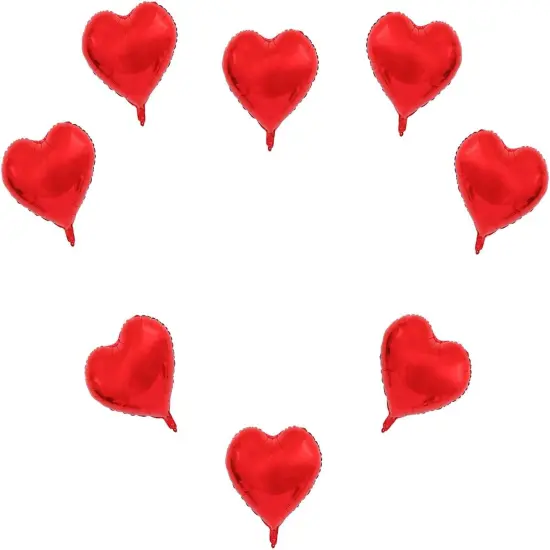 Happy Anniversary Balloon Banner Love Party Decoration {3}