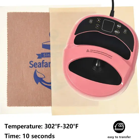 Royal Blue HTV Iron on Vinyl 12Inch by 10ft Roll Heat Transfer Vinyl {4}