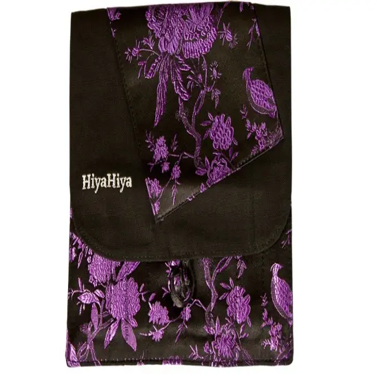 HiyaHiya 5" SHARP LIMITED EDITION Interchangeable Knitting Needle Set {2}