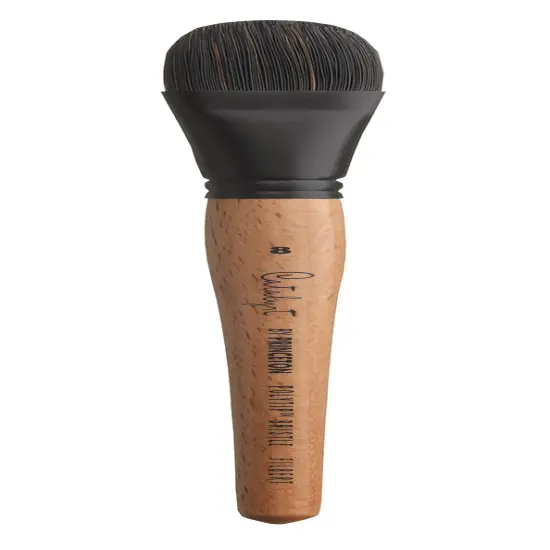 Princeton Catalyst Polytip Brush-Short Handle Filbert Size 8 {1}