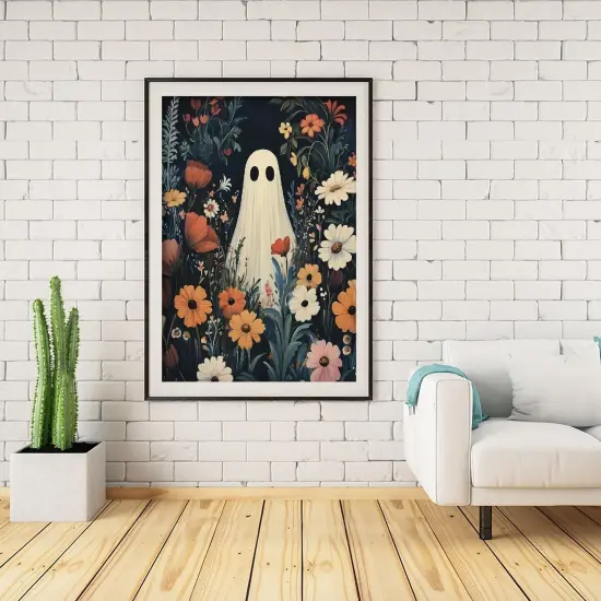 Halloween Diamond Art Kits {3}