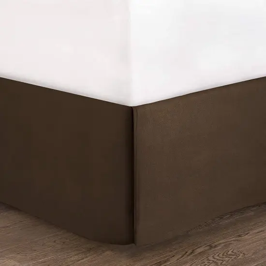 King 12 Piece Cotton Polyester Comforter Set Blue {3}