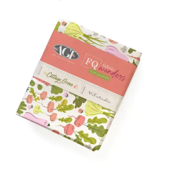 Cottage Grove Fat Quarter Bundle byfor Art Gallery (FQWCTG) {1}
