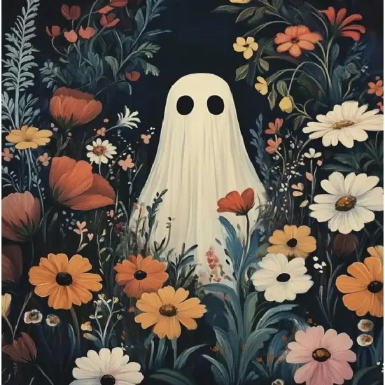 Halloween Diamond Art Kits {1}