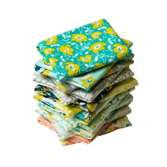 Morning Light Fat Quarter Bundle - Set of 15 {2}