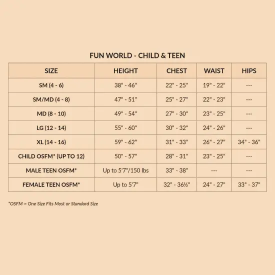 Zombie Ghost Costume for Kids with Wig and Hooded Coat {5}