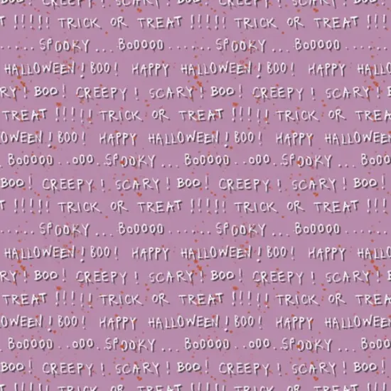 Spellwork in Purple (eer31009) | Eerie | Katarina Roccella | Art Gallery {1}