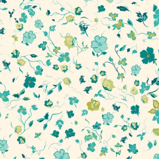 Joie de Clair in Lagoon (blc31102) | Bloomcore | AGF Studio | Art Gallery {1}