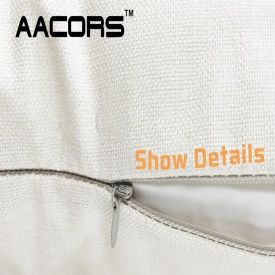 Fall Pillow Covers 18 x 18 Inch {6}