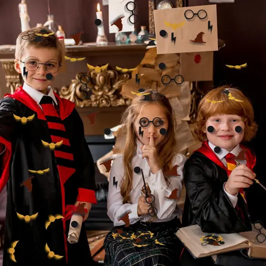 Wizard Party Confetti Glitter {4}