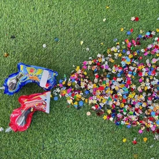 20PCS Party Toys Confetti Fireworks {2}