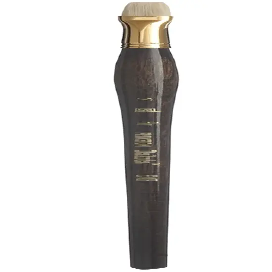 Princeton Series 630 Dakota Synthetic Bristle Brush-Long Handle Flat Size 2 {1}