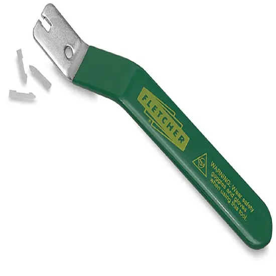 Fletcher PullMate Framers Points Removal Hand Tool {1}