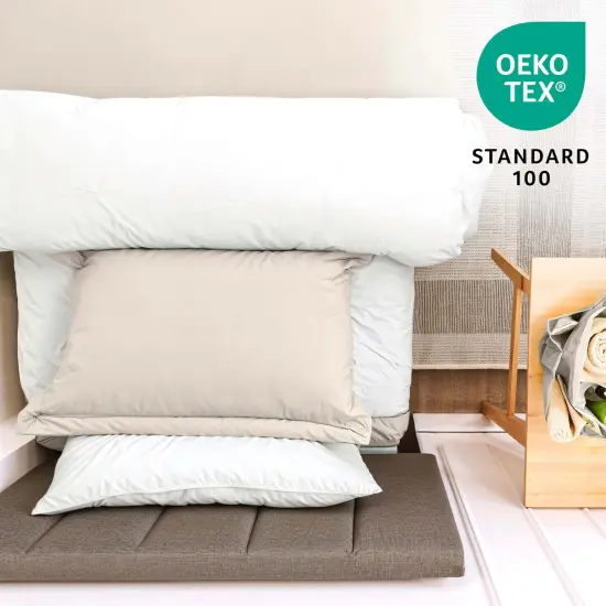 Virtu Back to College Kit Linen {4}