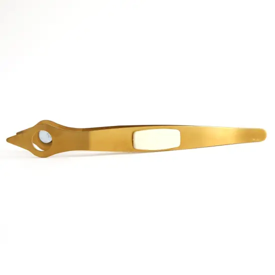 Magnetic Tweezers {4}