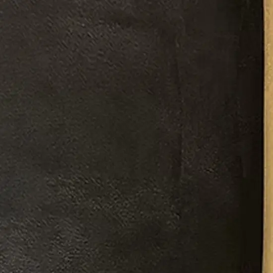 1 Yard Black Crystal Organza Fabric Sheer Shiny Lightweight Polyester 58/59 inches wide {2}