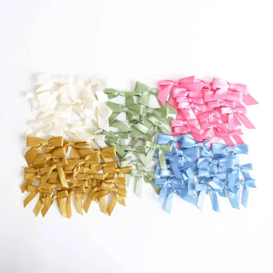 Perfect Bows Assortment, 100-piece {2}