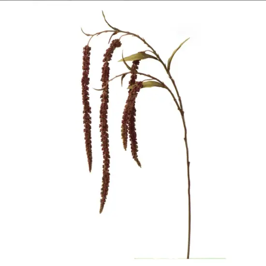 Hanging Amaranthus Spray 32" - 4 PACK {4}